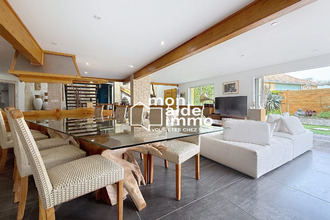 achat maison lacanau 33680