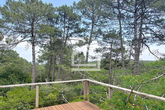 achat maison lacanau 33680