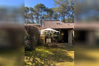 achat maison lacanau 33680