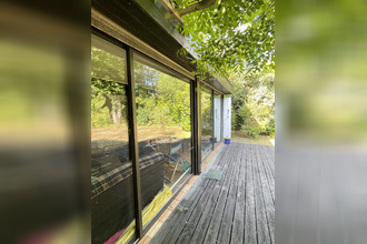 achat maison lacanau 33680