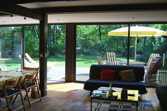 achat maison lacanau 33680