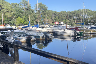 achat maison lacanau 33680