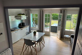 achat maison lacanau 33680