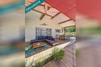 achat maison lacanau 33680