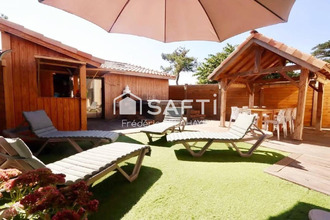 achat maison lacanau 33680