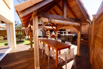 achat maison lacanau 33680