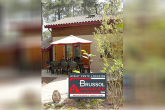 achat maison lacanau 33680