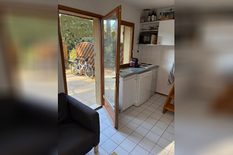 achat maison lacanau 33680