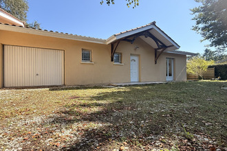 achat maison lacanau 33680