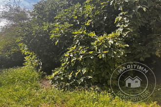 achat maison lacanau 33680