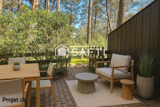 achat maison lacanau 33680