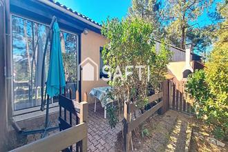 achat maison lacanau 33680