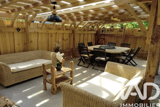 achat maison lacanau 33680