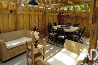 achat maison lacanau 33680