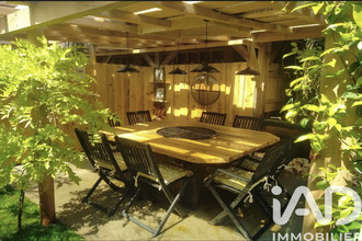 achat maison lacanau 33680