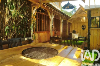 achat maison lacanau 33680