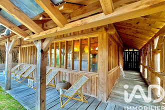 achat maison lacanau 33680