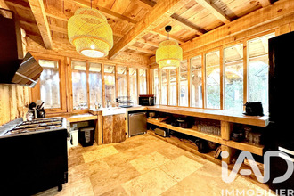 achat maison lacanau 33680