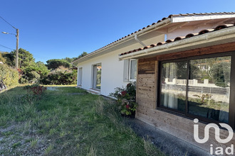 achat maison lacanau 33680