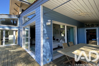 achat maison lacanau 33680