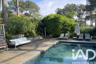 achat maison lacanau 33680