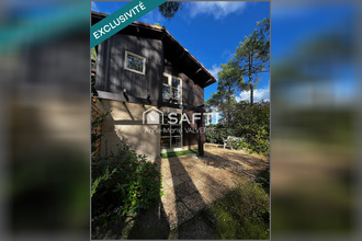 achat maison lacanau 33680