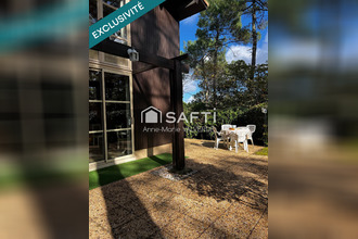 achat maison lacanau 33680