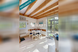 achat maison lacanau 33680