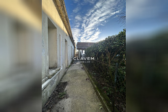 achat maison lacanau 33680