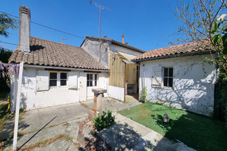 achat maison lacanau 33680
