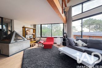 achat maison lacanau 33680