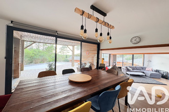 achat maison lacanau 33680