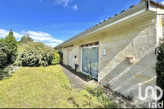 achat maison lacanau 33680