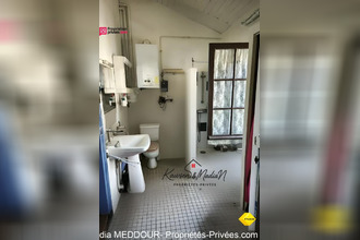 achat maison lacanau 33680