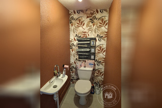 achat maison lacanau 33680