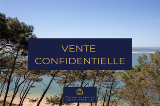 achat maison lacanau 33680