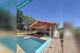 achat maison lacanau 33680