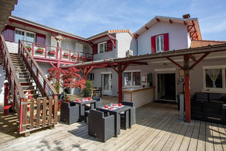 achat maison lacanau 33680