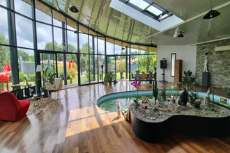 achat maison lacanau 33680