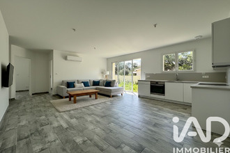 achat maison lacanau 33680