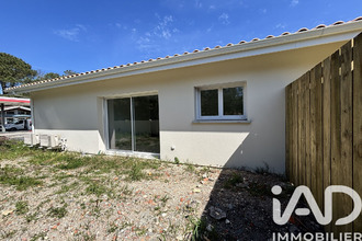 achat maison lacanau 33680