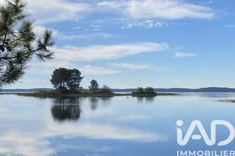 achat maison lacanau 33680