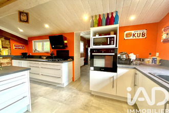 achat maison lacanau 33680