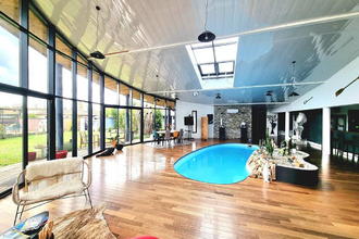 achat maison lacanau 33680