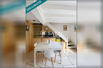 achat maison lacanau 33680