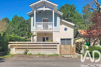 achat maison lacanau 33680