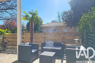 achat maison lacanau 33680