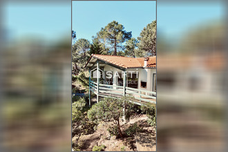 achat maison lacanau 33680