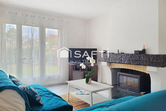 achat maison lacanau 33680