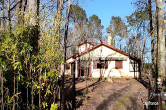 achat maison lacanau 33680